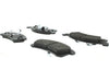 Disc Brake Pad Centric Parts 300.05060