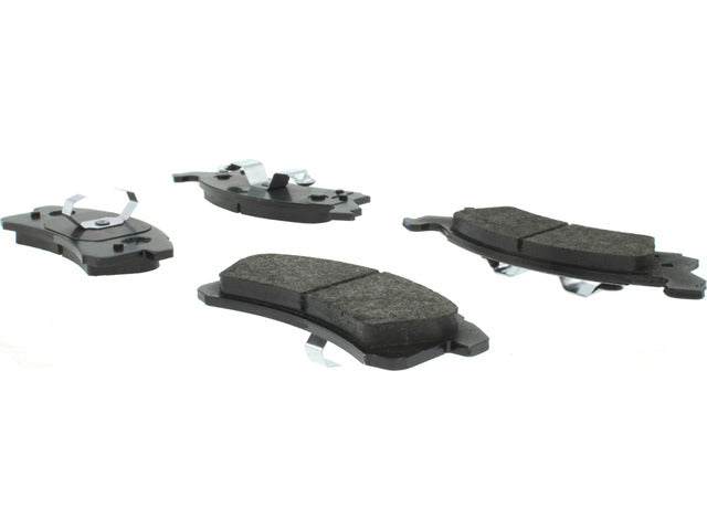 Disc Brake Pad Centric Parts 300.05060
