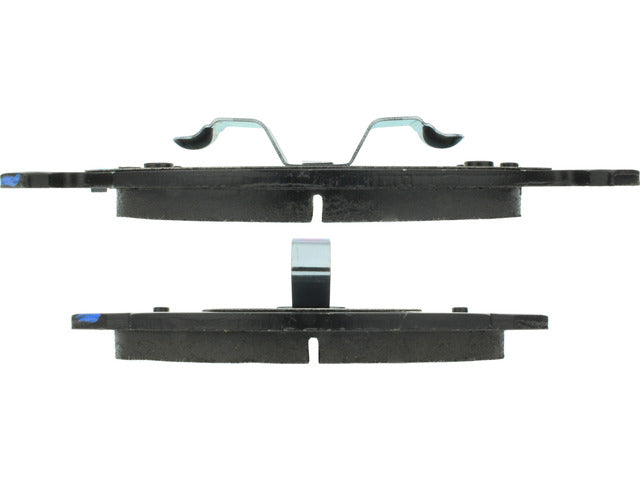 Disc Brake Pad Centric Parts 300.05060
