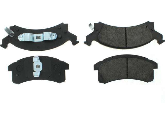 Disc Brake Pad Centric Parts 300.05060