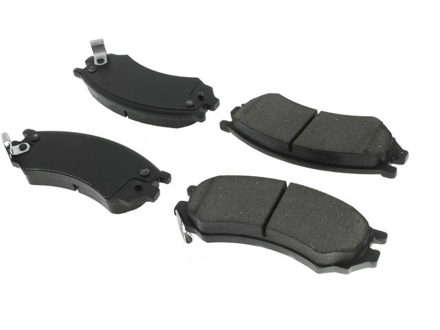 Disc Brake Pad Centric Parts 300.05070