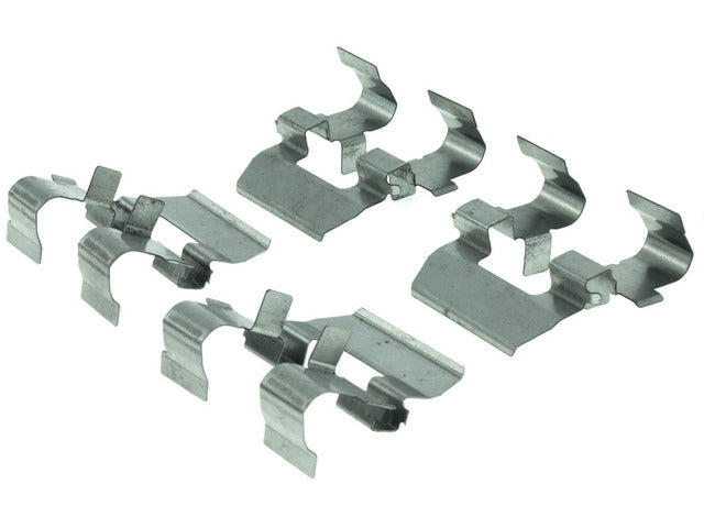Disc Brake Pad Centric Parts 300.05070
