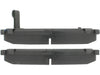 Disc Brake Pad Centric Parts 300.05100