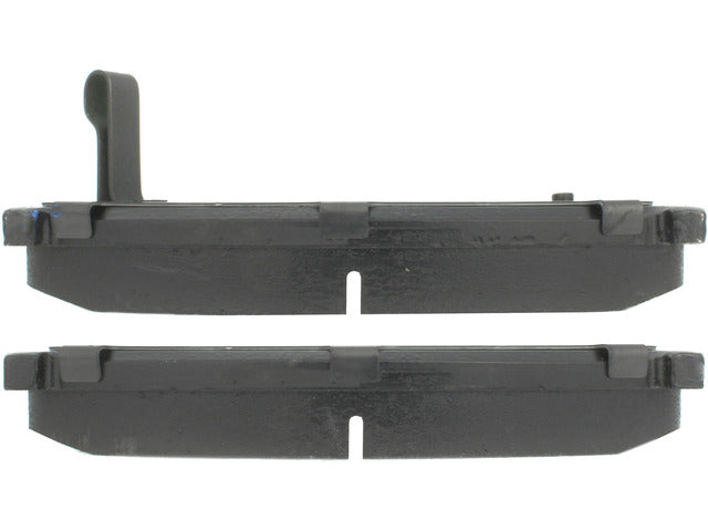 Disc Brake Pad Centric Parts 300.05100