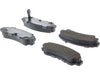 Disc Brake Pad Centric Parts 300.05110