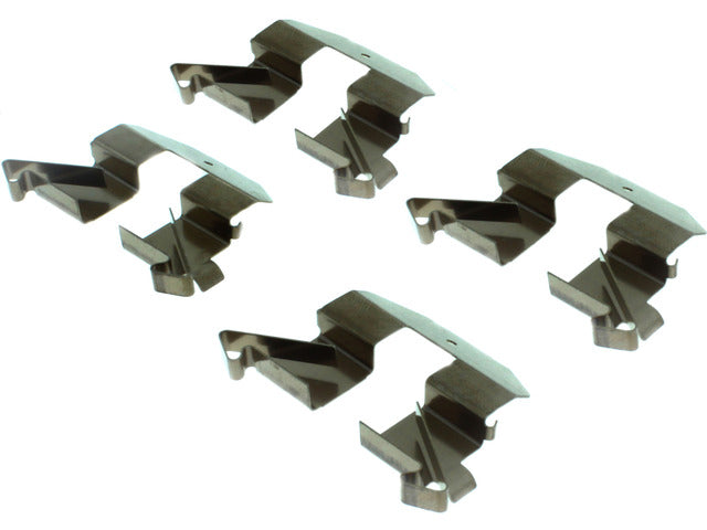 Disc Brake Pad Centric Parts 300.05110
