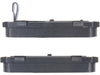Disc Brake Pad Centric Parts 300.05110
