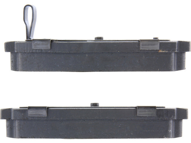 Disc Brake Pad Centric Parts 300.05110