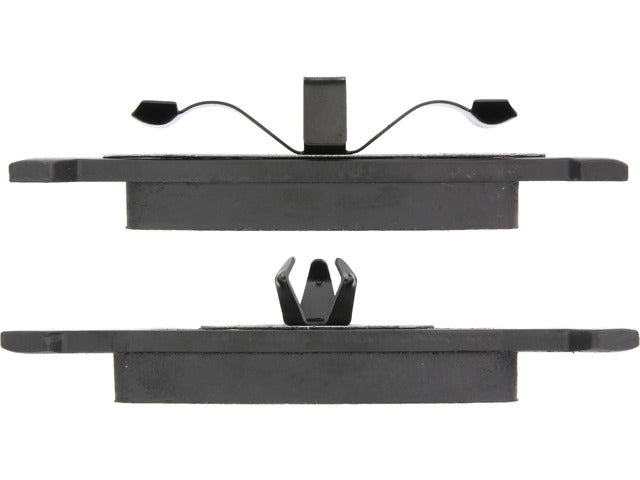 Disc Brake Pad Centric Parts 300.05120