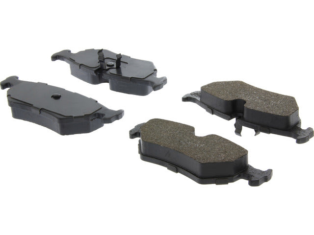Disc Brake Pad Centric Parts 300.05170