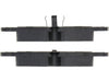 Disc Brake Pad Centric Parts 300.05170