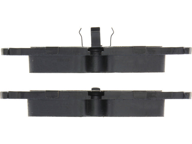 Disc Brake Pad Centric Parts 300.05170
