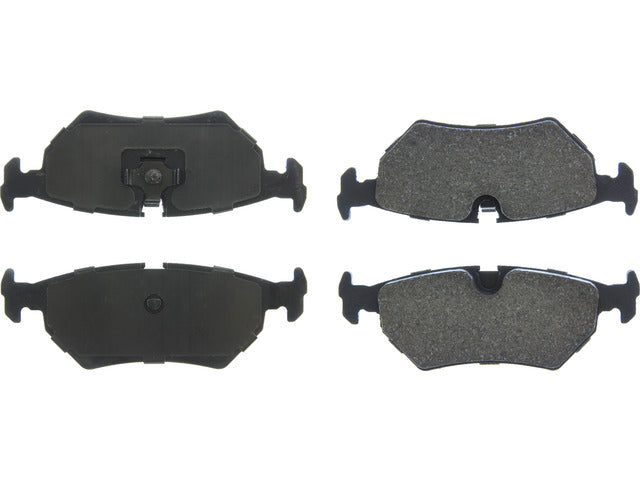 Disc Brake Pad Centric Parts 300.05170