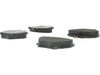 Disc Brake Pad Centric Parts 300.05181