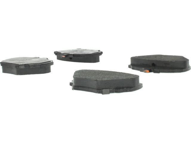 Disc Brake Pad Centric Parts 300.05181