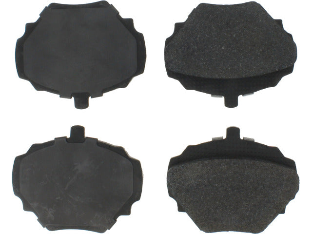 Disc Brake Pad Centric Parts 300.05181