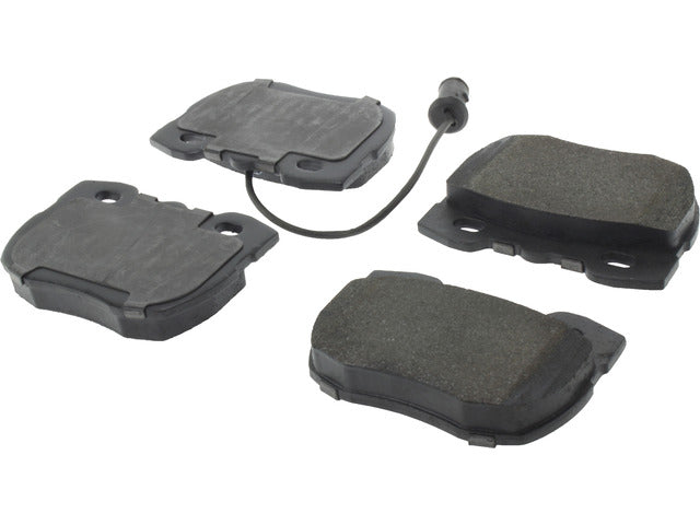 Disc Brake Pad Centric Parts 300.05200