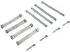 Disc Brake Pad Centric Parts 300.05200