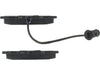 Disc Brake Pad Centric Parts 300.05200