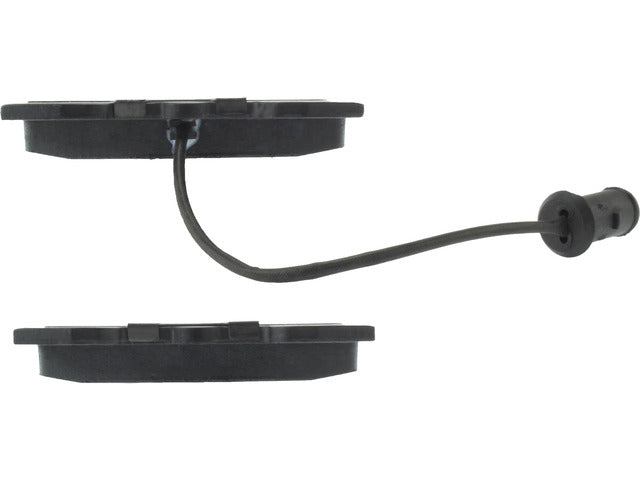 Disc Brake Pad Centric Parts 300.05200