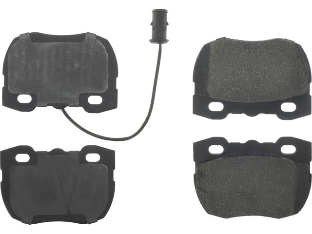 Disc Brake Pad Centric Parts 300.05200