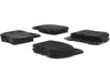 Disc Brake Pad Centric Parts 300.05201