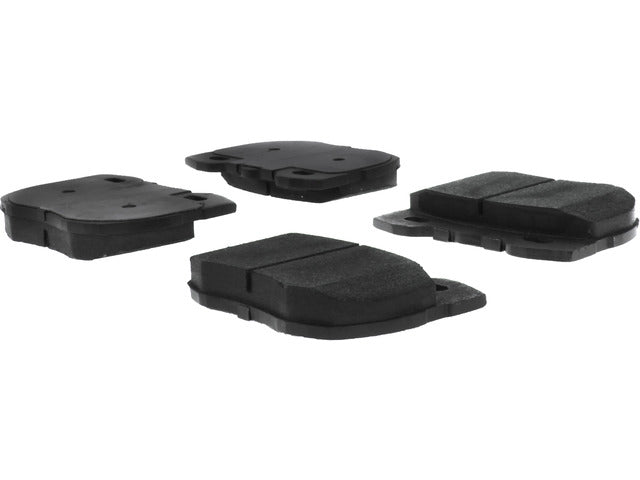 Disc Brake Pad Centric Parts 300.05201