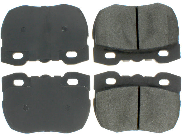 Disc Brake Pad Centric Parts 300.05201