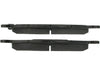 Disc Brake Pad Centric Parts 300.05220