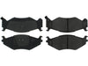 Disc Brake Pad Centric Parts 300.05220