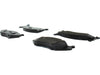 Disc Brake Pad Centric Parts 300.05240