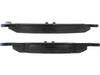 Disc Brake Pad Centric Parts 300.05240
