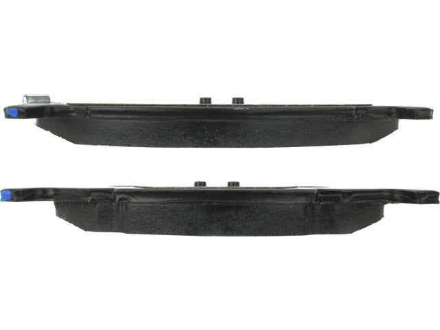 Disc Brake Pad Centric Parts 300.05240