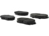 Disc Brake Pad Centric Parts 300.05250