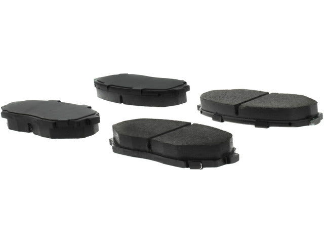 Disc Brake Pad Centric Parts 300.05250