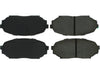 Disc Brake Pad Centric Parts 300.05250