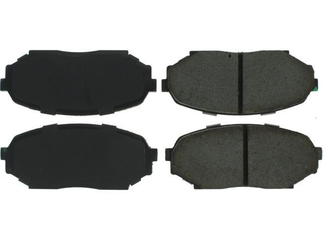 Disc Brake Pad Centric Parts 300.05250