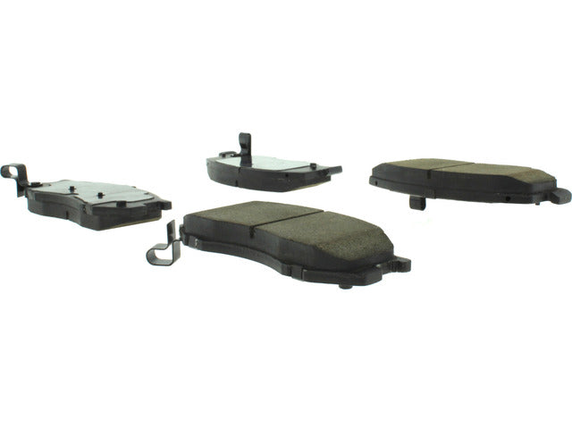 Disc Brake Pad Centric Parts 300.05270