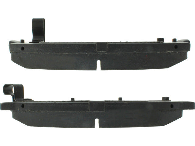 Disc Brake Pad Centric Parts 300.05270