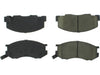 Disc Brake Pad Centric Parts 300.05270