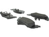 Disc Brake Pad Centric Parts 300.05290