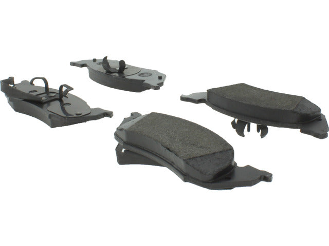 Disc Brake Pad Centric Parts 300.05290