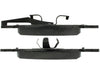 Disc Brake Pad Centric Parts 300.05290