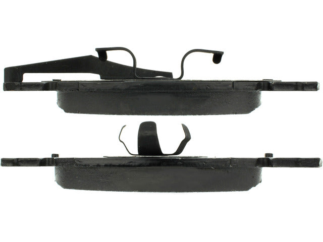 Disc Brake Pad Centric Parts 300.05290