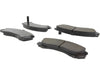 Disc Brake Pad Centric Parts 300.05300