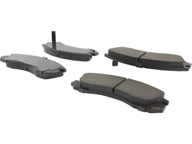 Disc Brake Pad Centric Parts 300.05300