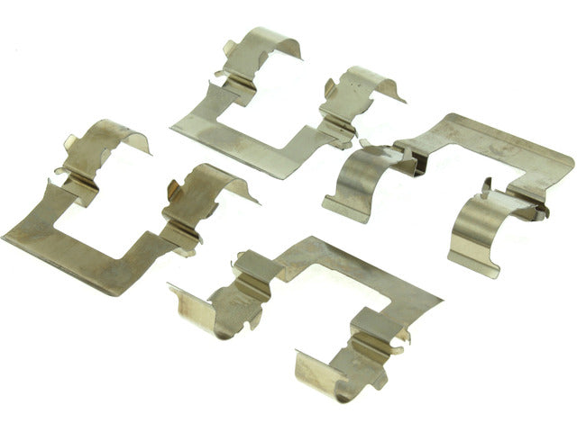Disc Brake Pad Centric Parts 300.05300