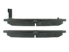 Disc Brake Pad Centric Parts 300.05300