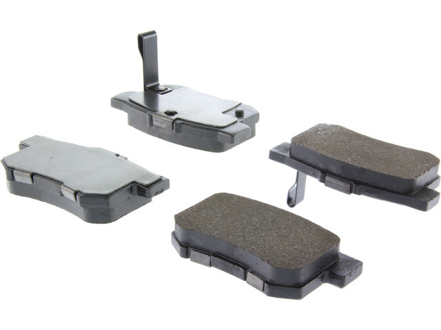Disc Brake Pad Centric Parts 300.05371