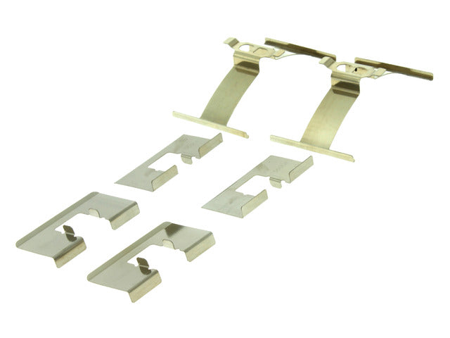 Disc Brake Pad Centric Parts 300.05371